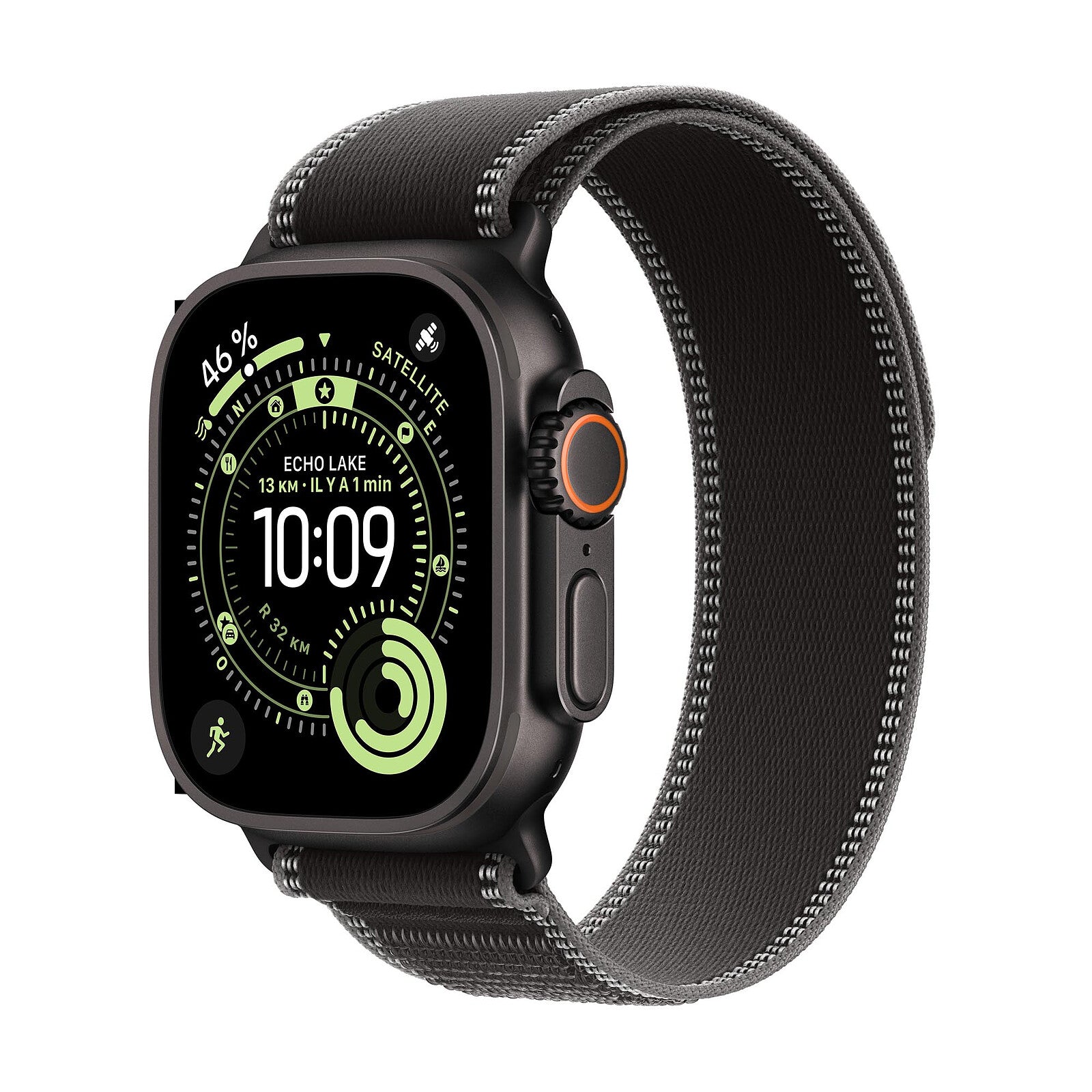 Sorteo Apple Watch Ultra 3