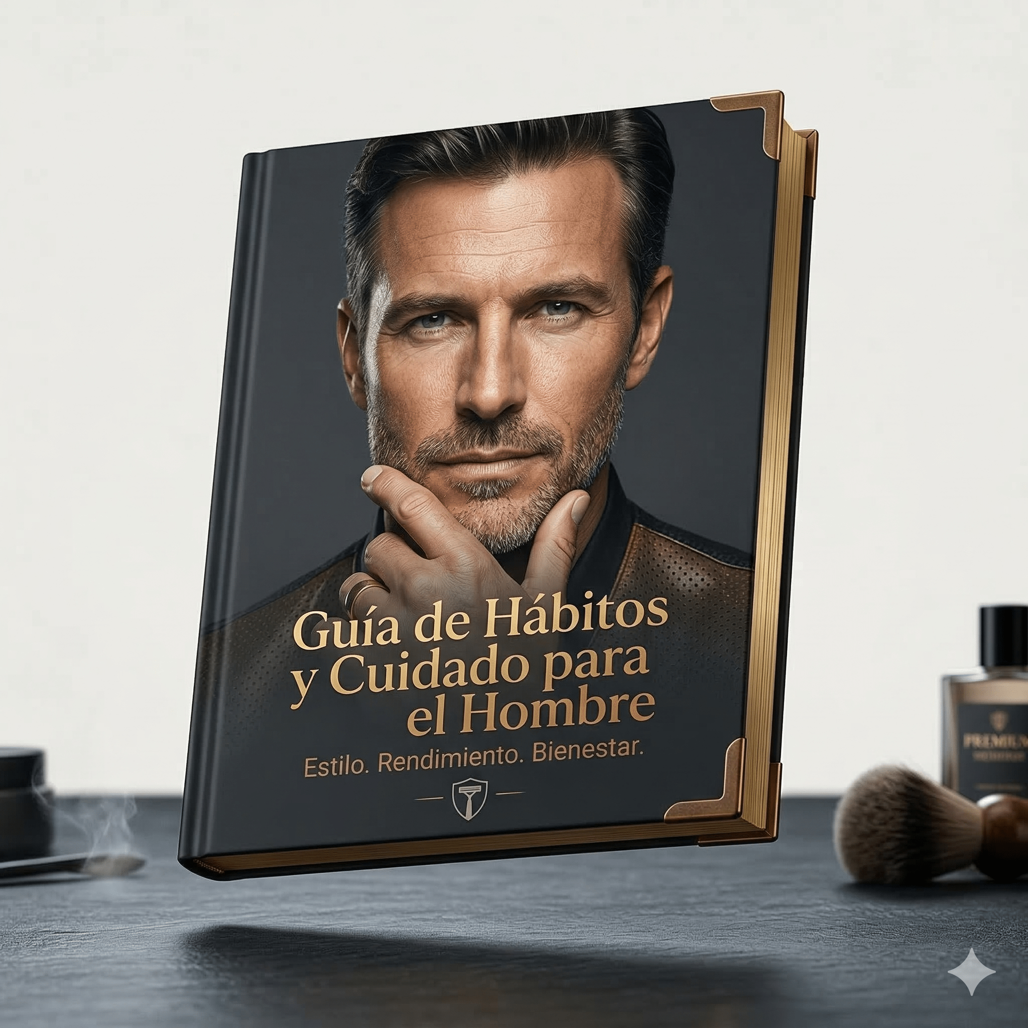 Ebook Plus Testosterona