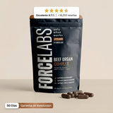 ForceLabs Complejo de Órganos