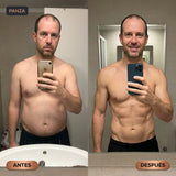 ForceLabs Complejo de Órganos