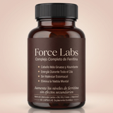 ForceLabs Complejo de Ferritina