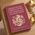 Ebook | Cuidado del Cabello